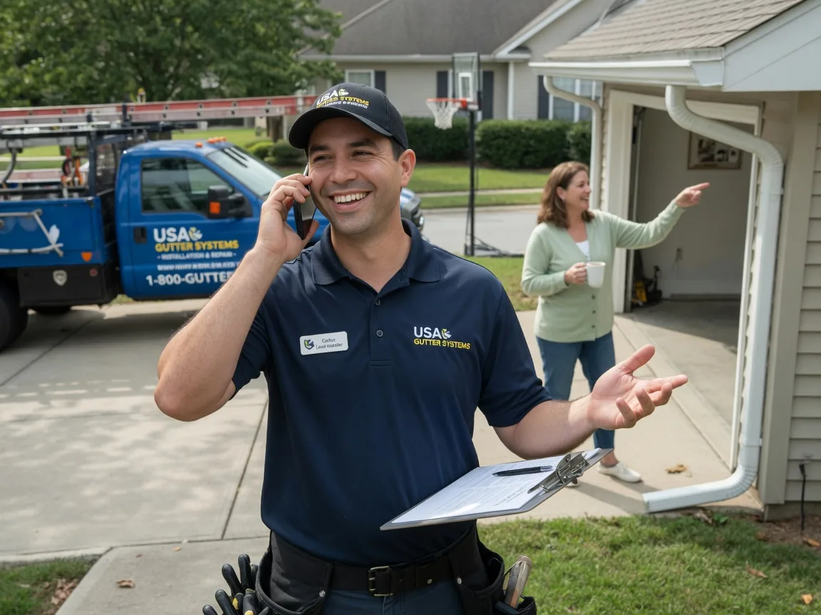 Gutter Installation Pine Lake, GA FAQs